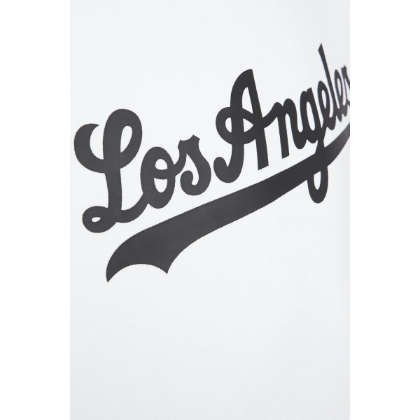 Кофта 47 Brand MLB LOS ANGELES DODGERS IMPRIN