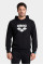 Худі Arena HOODED SWEAT GRAPHIC