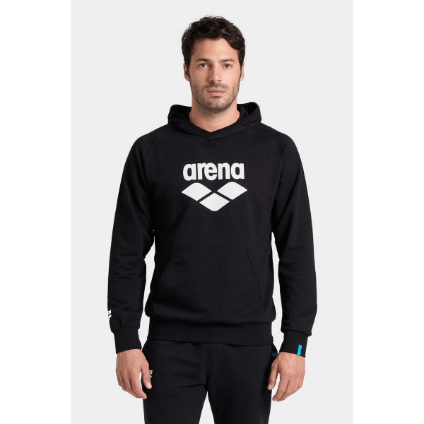Худі Arena HOODED SWEAT GRAPHIC