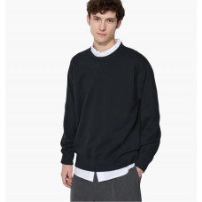 Світшот унісекс Uniqlo Sweatshirt Black 444966-09 L