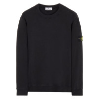 Світшот чоловічий Stone Island Black 771563020-V0029