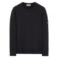 Світшот чоловічий Stone Island Black 771563020-V0029