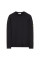 Світшот чоловічий Stone Island Black 771563020-V0029