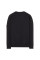 Світшот чоловічий Stone Island Black 771563020-V0029