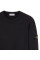 Світшот чоловічий Stone Island Black 771563020-V0029