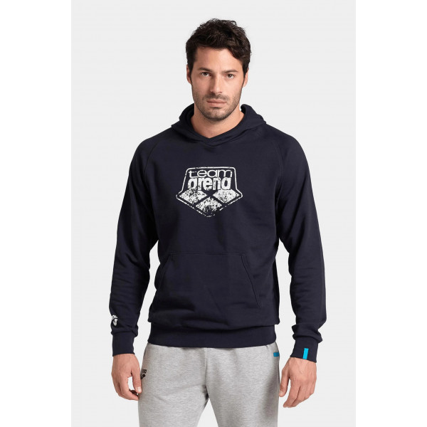 Худі Arena HOODED SWEAT GRAPHIC