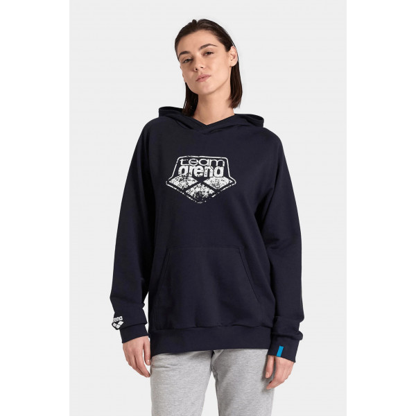 Худі Arena HOODED SWEAT GRAPHIC