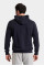 Худі Arena HOODED SWEAT GRAPHIC