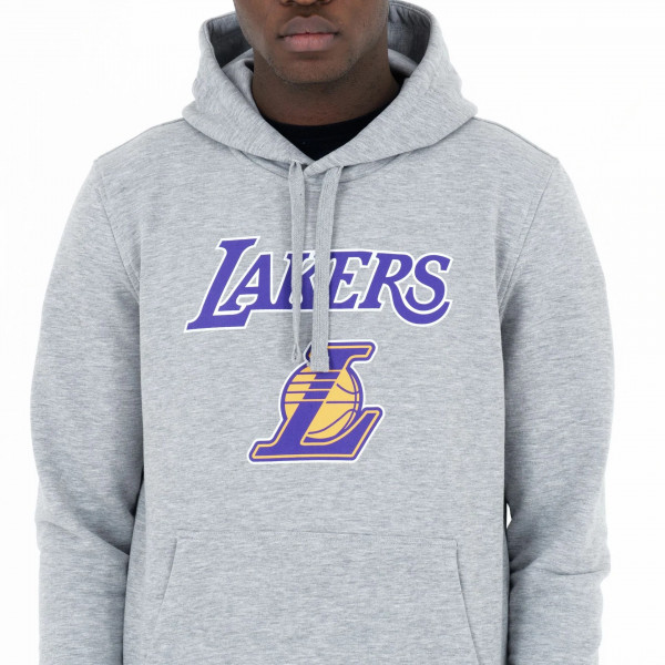 Кофта чоловіча New Era NBA LAKERS HGRTRP 60416758