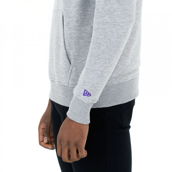 Кофта чоловіча New Era NBA LAKERS HGRTRP 60416758