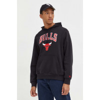 Кофта чоловіча New Era NBA REGULAR BULLS  60416759