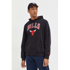 Кофта чоловіча New Era NBA REGULAR BULLS  60416759