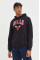 Кофта чоловіча New Era NBA REGULAR BULLS  60416759