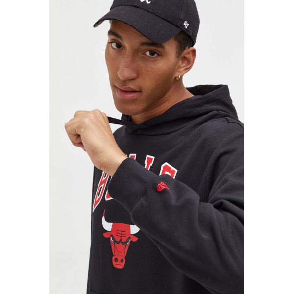 Кофта чоловіча New Era NBA REGULAR BULLS  60416759
