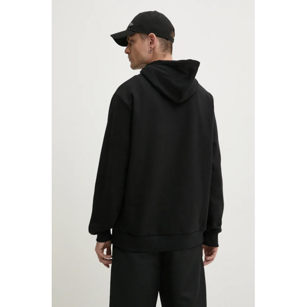 Кофта чоловіча New Era NE ESSENTLS 60416735