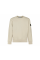 Світшот Stone Island Cotton Felpa Crewneck Sand K1S156100044-S0051-V0095