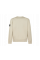 Світшот Stone Island Cotton Felpa Crewneck Sand K1S156100044-S0051-V0095