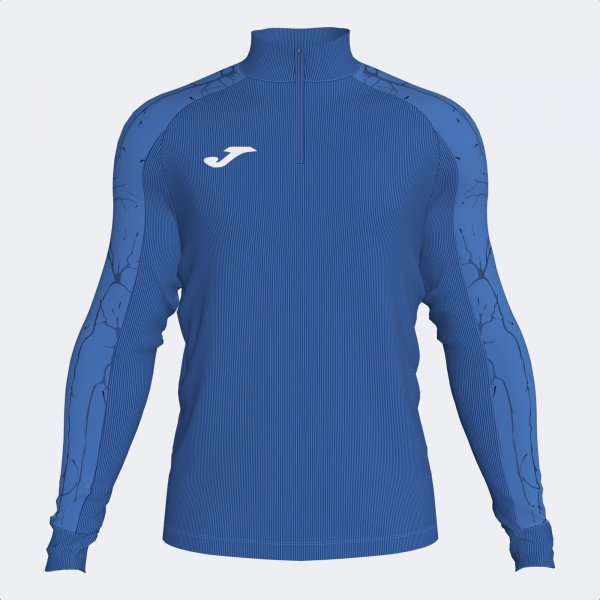 Джемпер для бігу Joma ELITE IX синій 102756.700
