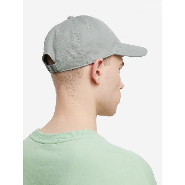 Бейсболка 127241KAP-63 Kappa one size (59) Хакі