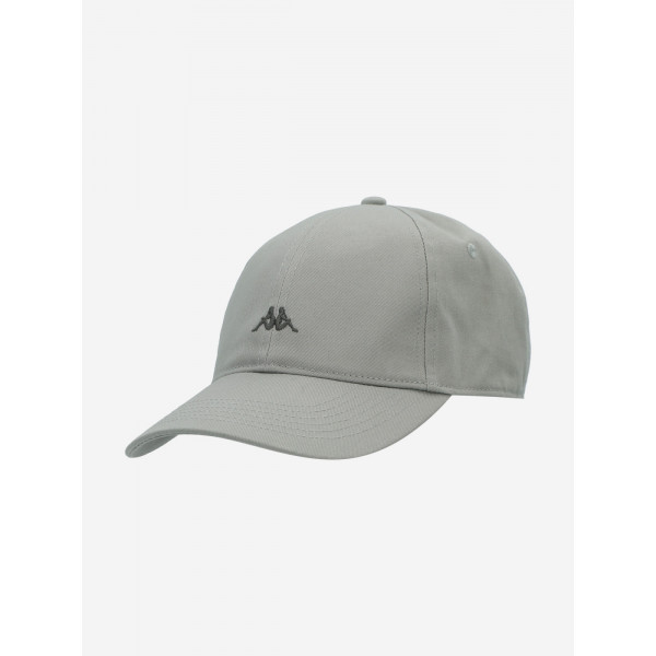Бейсболка 127241KAP-63 Kappa one size (59) Хакі