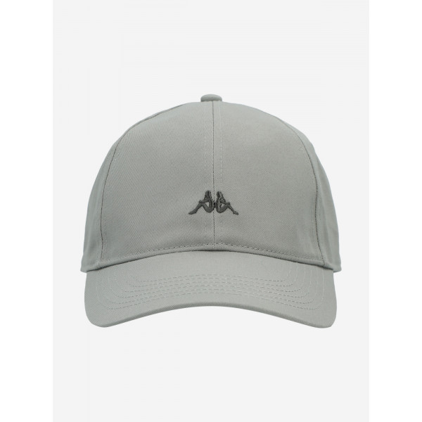 Бейсболка 127241KAP-63 Kappa one size (59) Хакі