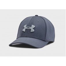 Кепка UA Men's Blitzing сірий Чол L/XL