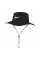 Панама Nike Dri-Fit UV Golf Bucket Men's Hat Black White