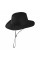 Панама Nike Dri-Fit UV Golf Bucket Men's Hat Black White