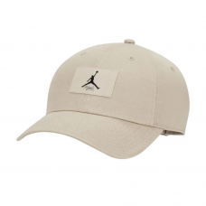 Кепка J CLUB CAP US CB FLT PATCH FD5181-203 JORDAN M/L Бежевий