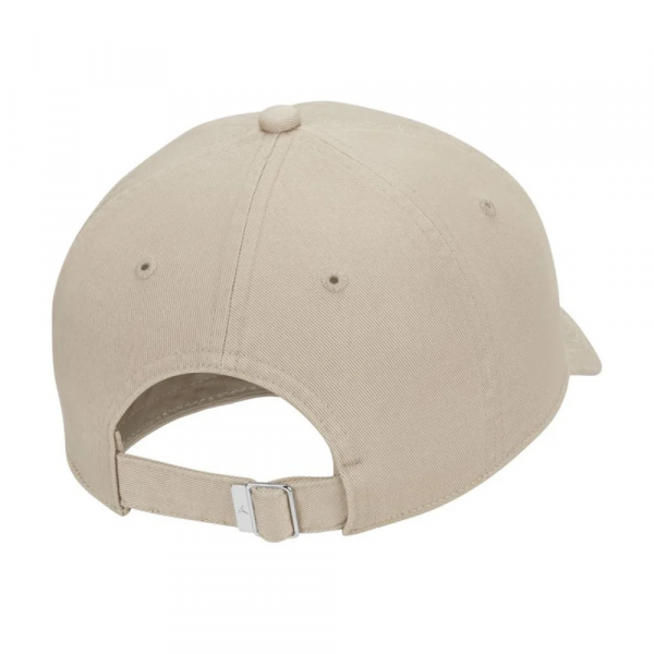 Кепка J CLUB CAP US CB FLT PATCH FD5181-203 JORDAN M/L Бежевий