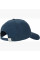 Бейсболка чоловіча New Balance Classic Hat V 2.0 Blue LAH51004NNY MISC