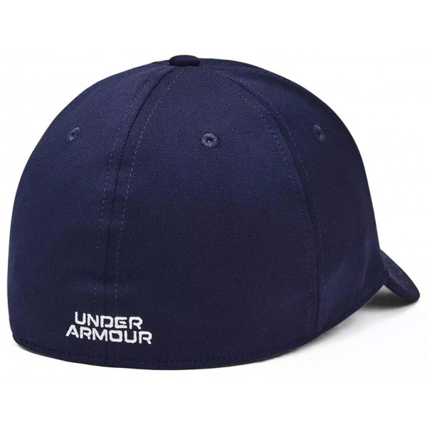 Кепка UA Men's Blitzing темно-синій Чол L/XL