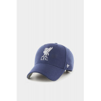 Бейсболка 47 Brand LIVERPOOL FC LIGHT NAVY SURE 