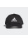 Бейсболка чоловіча BBALL CAP COT FK0891 Adidas  7FK0891 Чорний