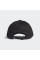 Бейсболка чоловіча BBALL CAP COT FK0891 Adidas  7FK0891 Чорний