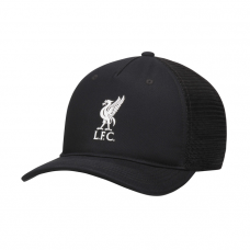 Кепка LFC U NK RISE CAP S CB TRKR L FN4877-011 Nike M/L Чорний