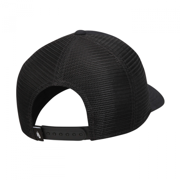 Кепка LFC U NK RISE CAP S CB TRKR L FN4877-011 Nike M/L Чорний