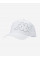 Бейсболка чоловіча 125114KAP-00 Kappa one size (59) Білий