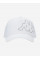 Бейсболка чоловіча 125114KAP-00 Kappa one size (59) Білий