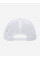 Бейсболка чоловіча 125114KAP-00 Kappa one size (59) Білий