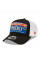 Бейсболка LICENSE PLATE TRUCKER NEWERA 60222517N0H-BLK New Era o/s (Б/р) Чорний