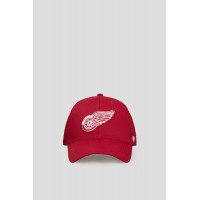 Бейсболка 47 Brand DETROIT RED WINGS RED BRANSON