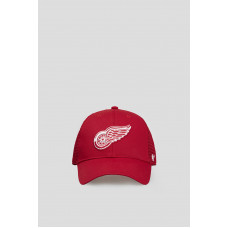 Бейсболка 47 Brand DETROIT RED WINGS RED BRANSON