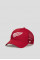 Бейсболка 47 Brand DETROIT RED WINGS RED BRANSON