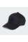 Бейсболка чоловіча BBALL CAP TONAL JE5657 Adidas OSFM Чорний