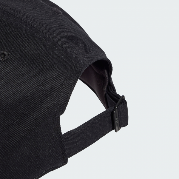 Бейсболка чоловіча BBALL CAP TONAL JE5657 Adidas OSFM Чорний