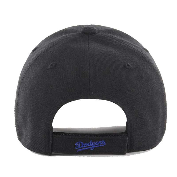 Кепка (MVP) 47 Brand MLB LOS ANGELES DODGERS