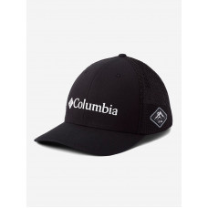Бейсболка Mesh™ 1495921CLB-019 Columbia L/XL (55-60) Чорний