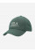Бейсболка 126523FLA-N3 FILA one size (59) Зелений
