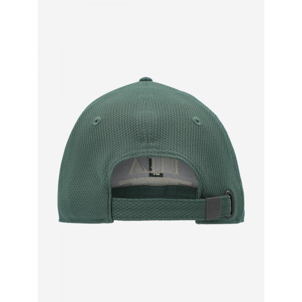 Бейсболка 126523FLA-N3 FILA one size (59) Зелений